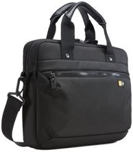 CASE LOGIC Torba Bryker 11.6", crni